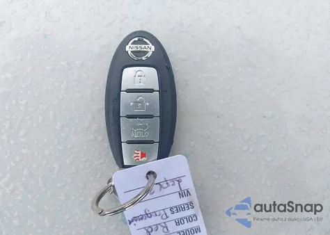 2015 Nissan Altima 2.5/2.5 S/2.5 Sl/2.5 Sv from USA, damaged, VIN 1N4AL3AP1FC294899